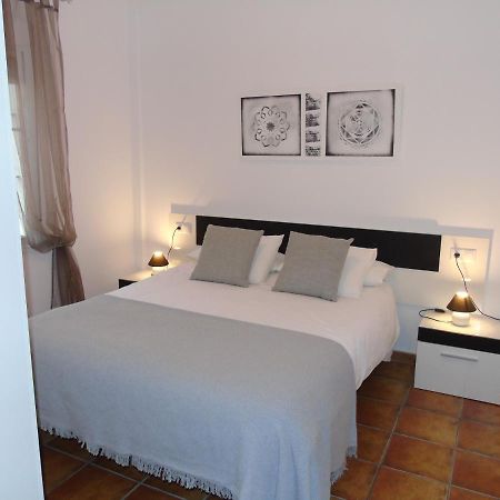 Apartamento Atiko La Vista Arcos de la Frontera Exterior foto