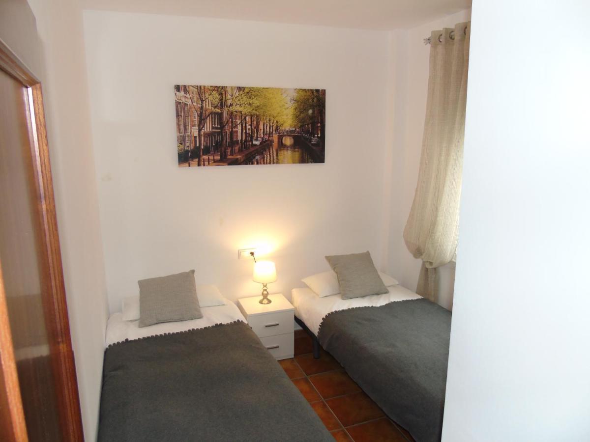 Apartamento Atiko La Vista Arcos de la Frontera Exterior foto