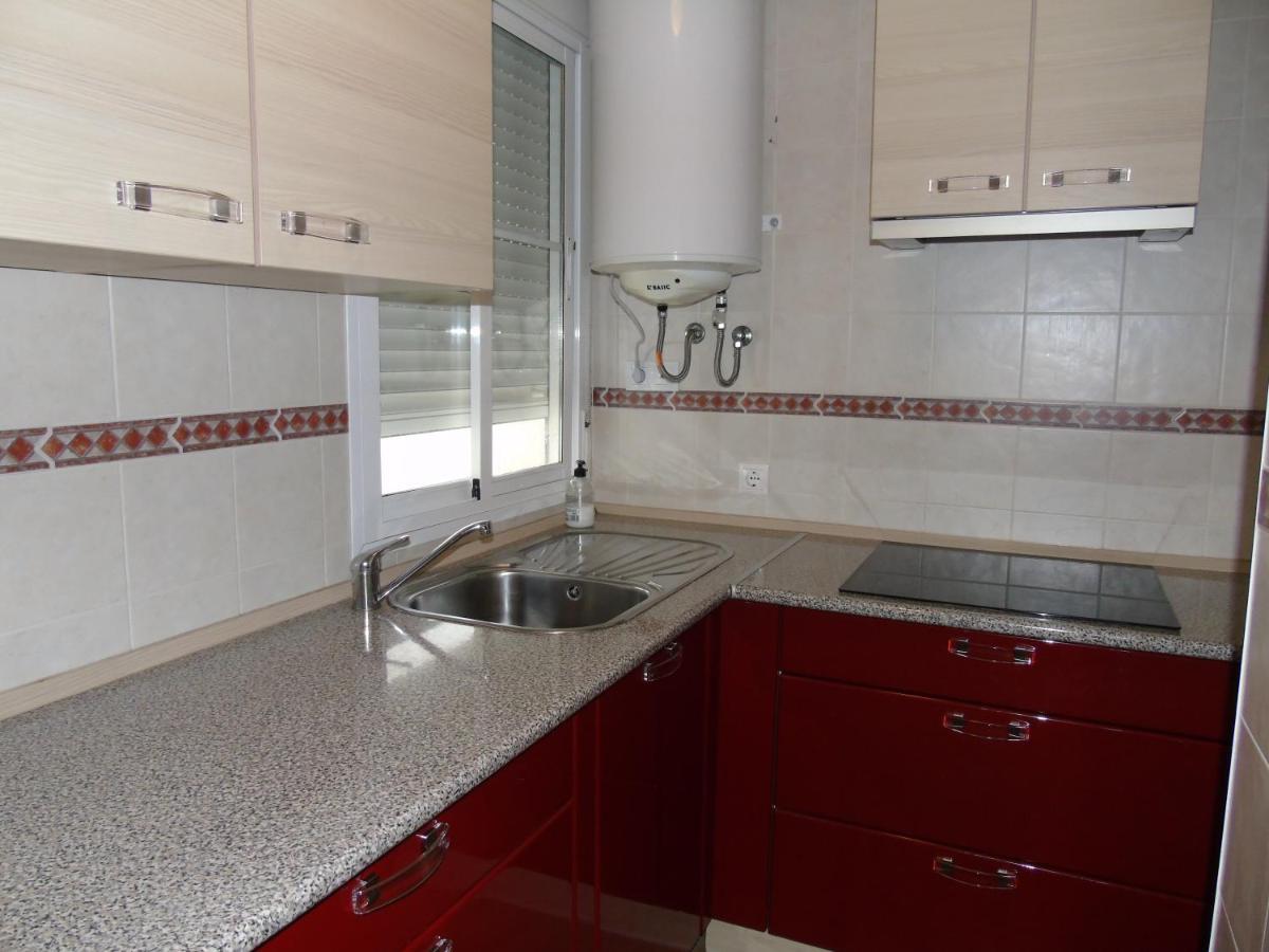 Apartamento Atiko La Vista Arcos de la Frontera Exterior foto