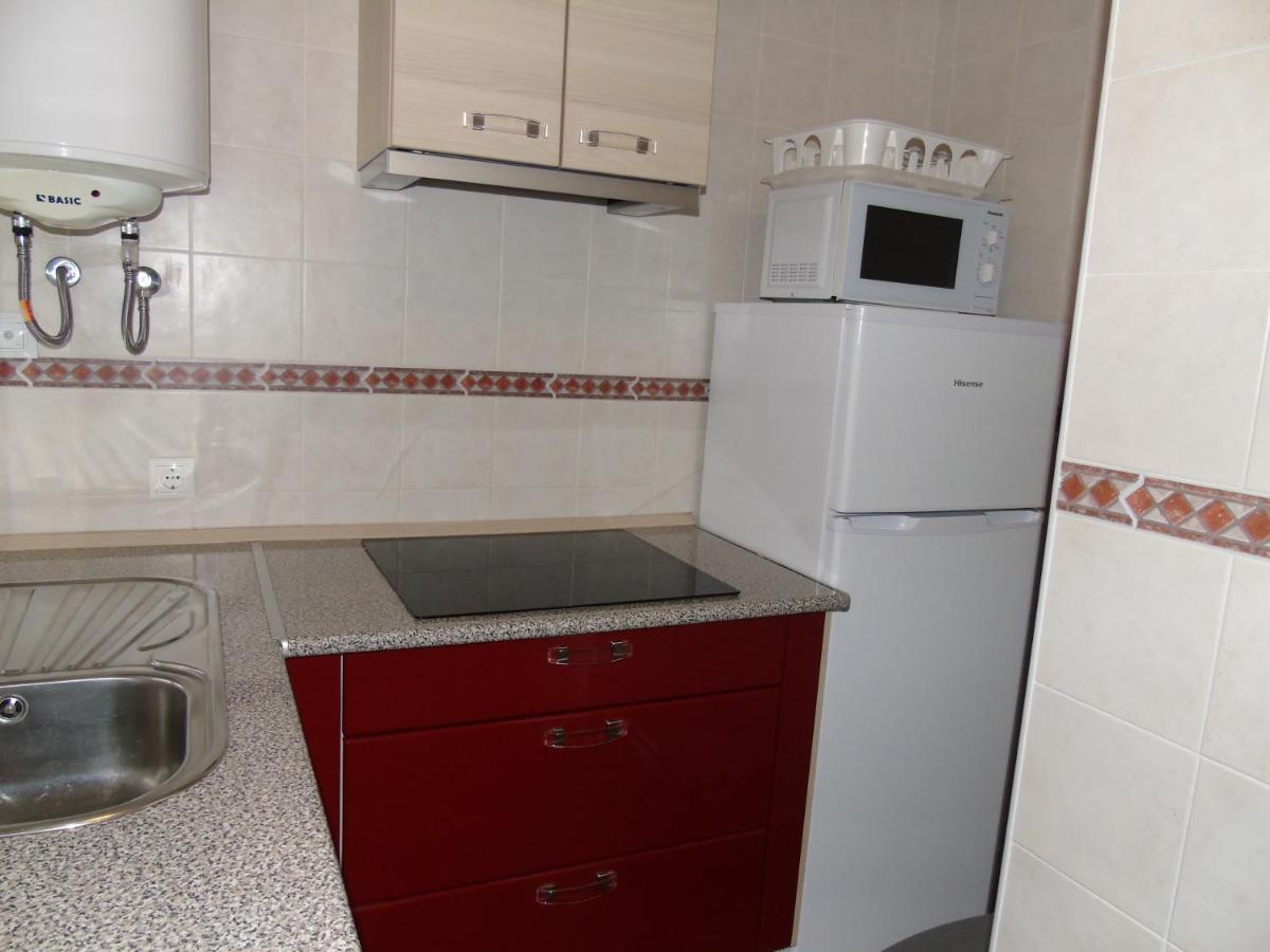 Apartamento Atiko La Vista Arcos de la Frontera Exterior foto