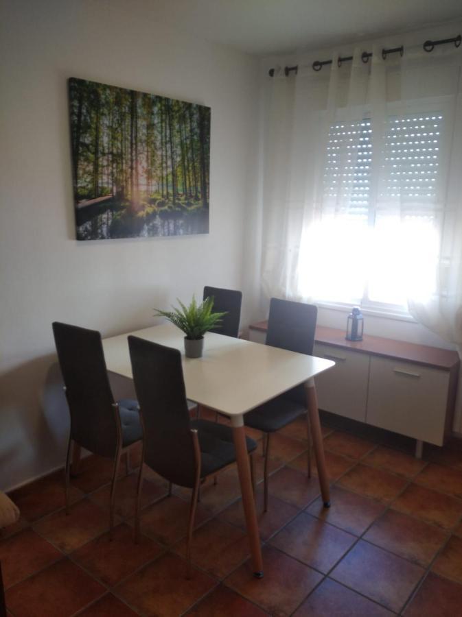 Apartamento Atiko La Vista Arcos de la Frontera Exterior foto