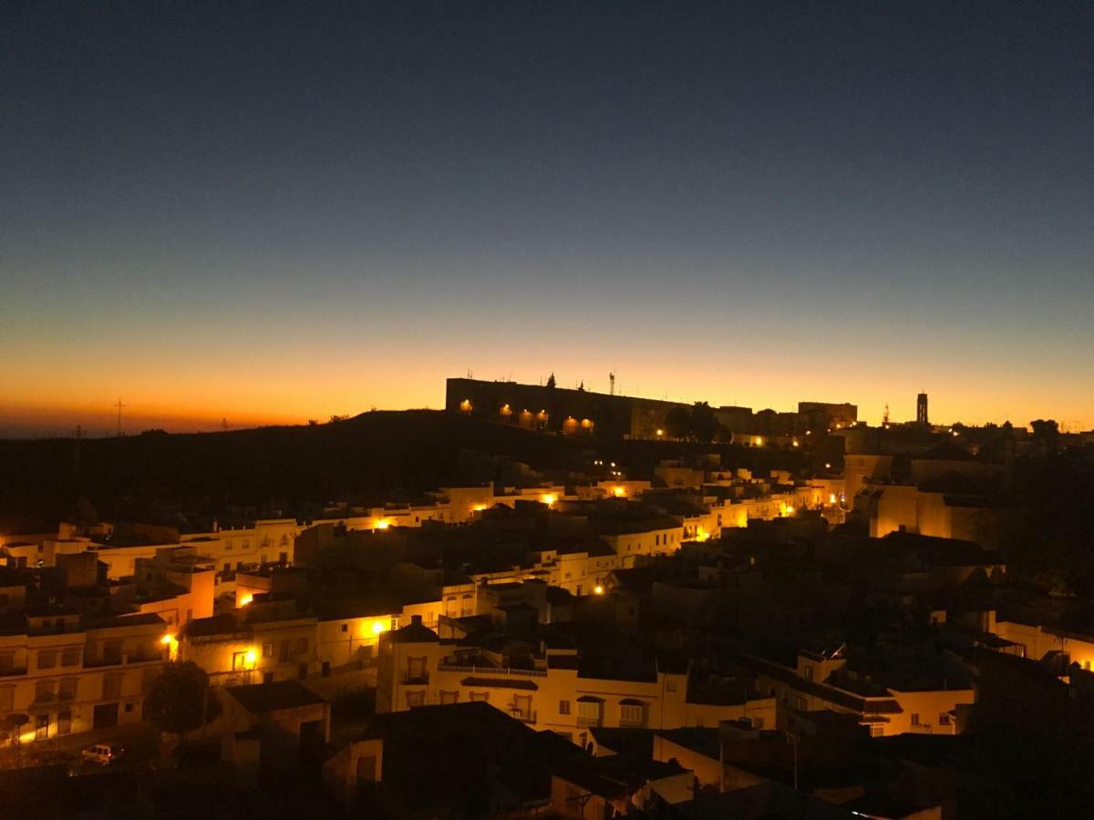 Apartamento Atiko La Vista Arcos de la Frontera Exterior foto